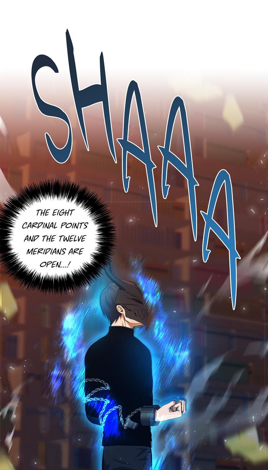 Read Second Life Ranker EN Manga Online