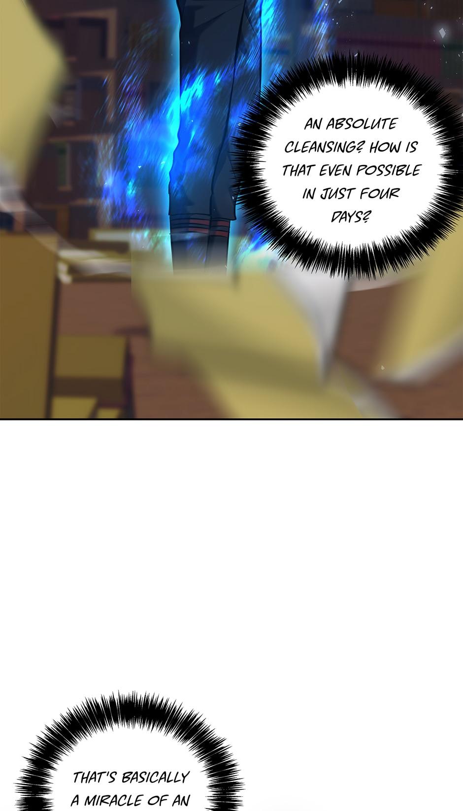 Read Second Life Ranker EN Manga Online