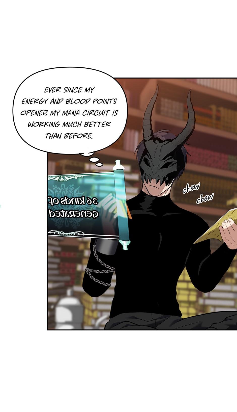 Read Second Life Ranker EN Manga Online