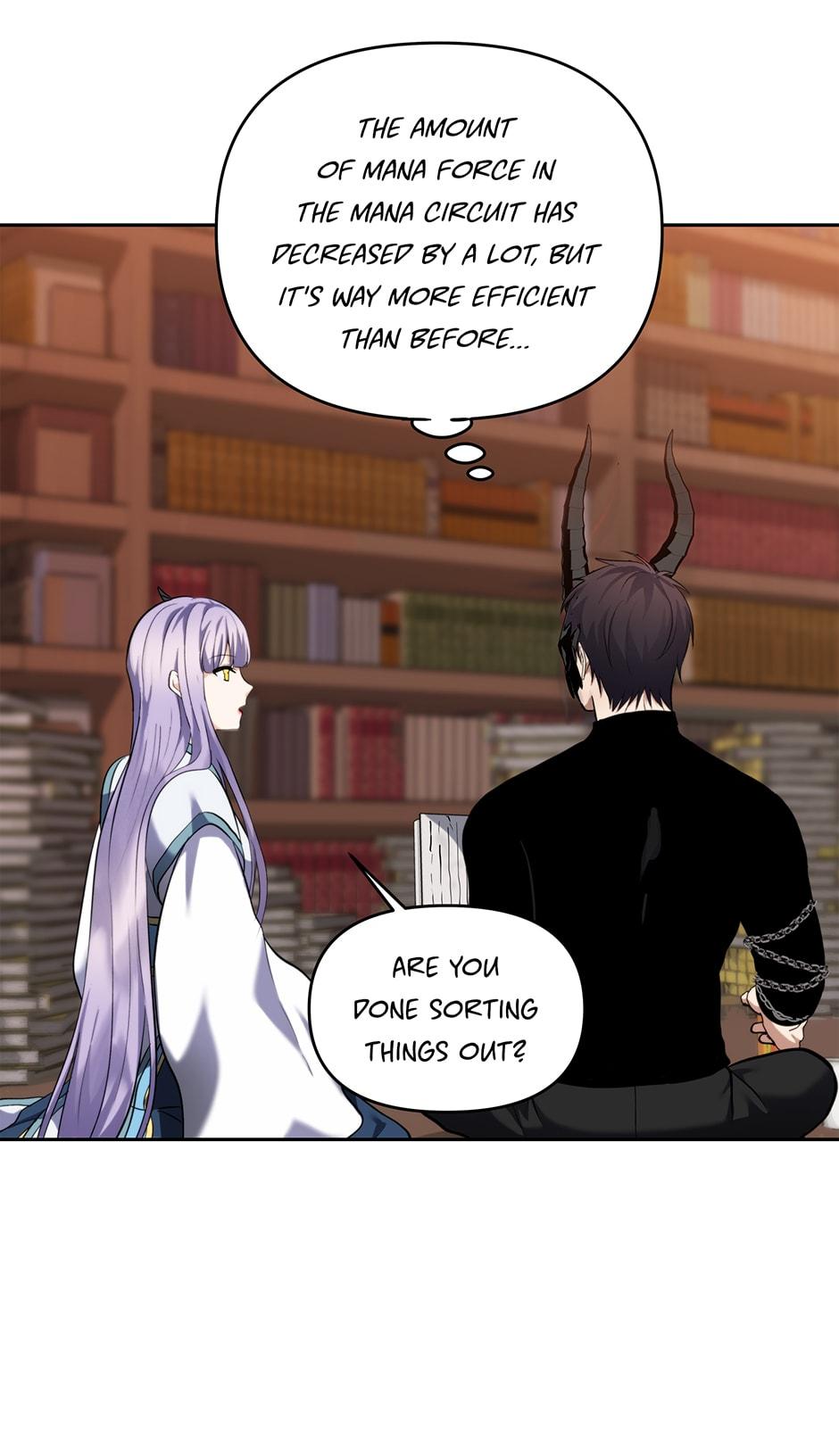 Read Second Life Ranker EN Manga Online