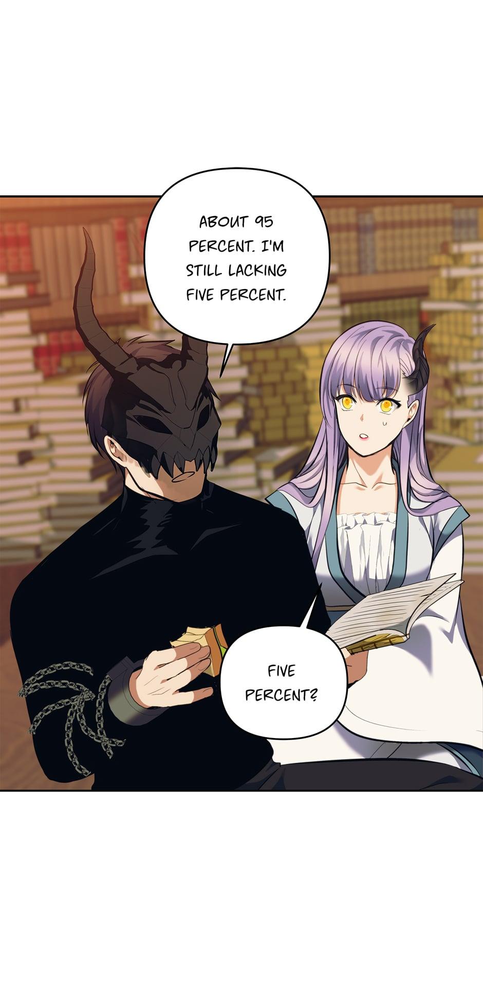 Read Second Life Ranker EN Manga Online