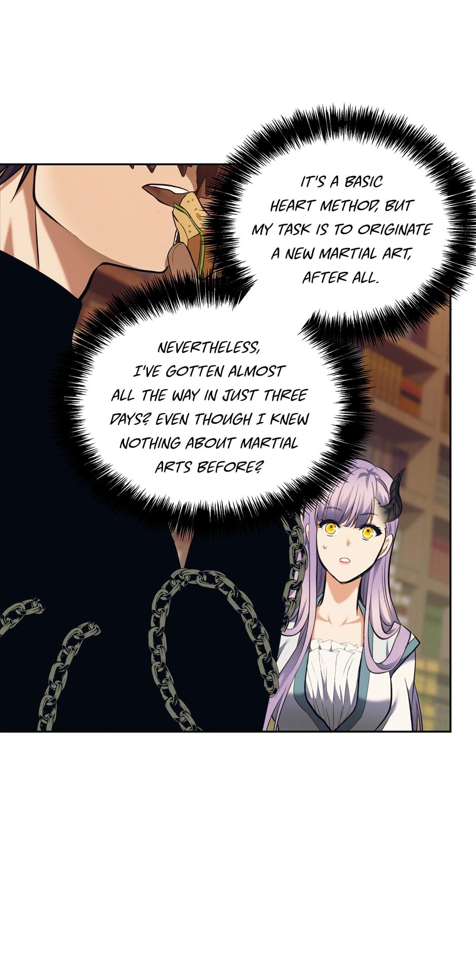 Read Second Life Ranker EN Manga Online