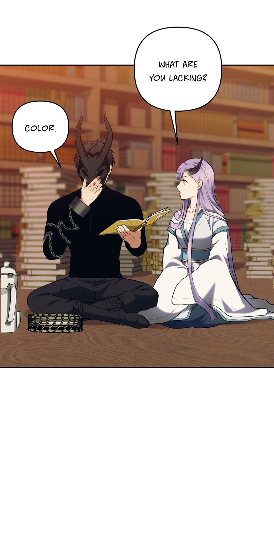 Read Second Life Ranker EN Manga Online