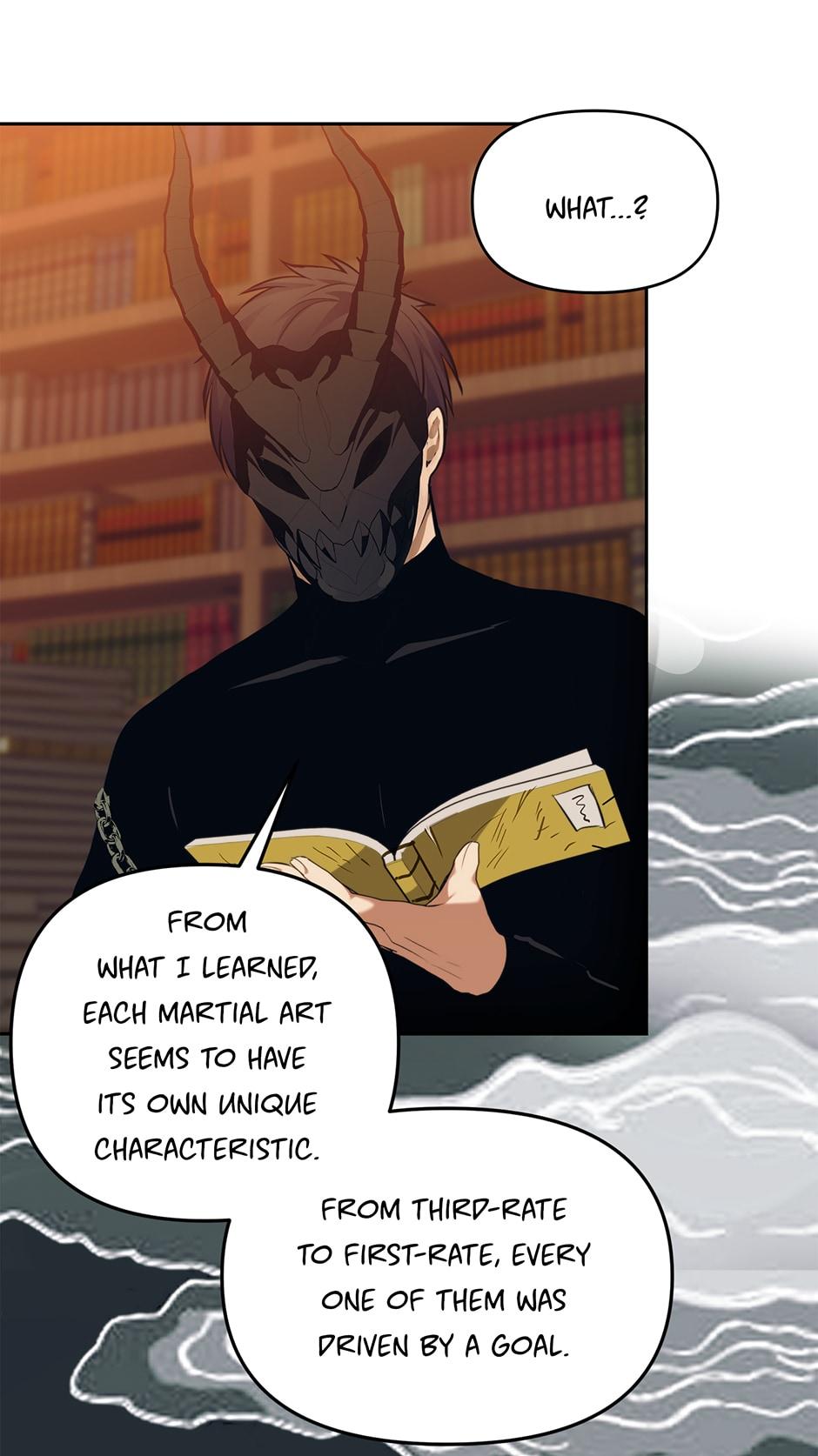 Read Second Life Ranker EN Manga Online