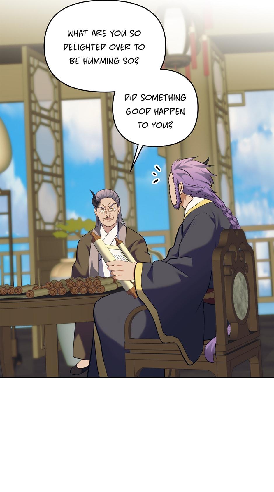 Read Second Life Ranker EN Manga Online