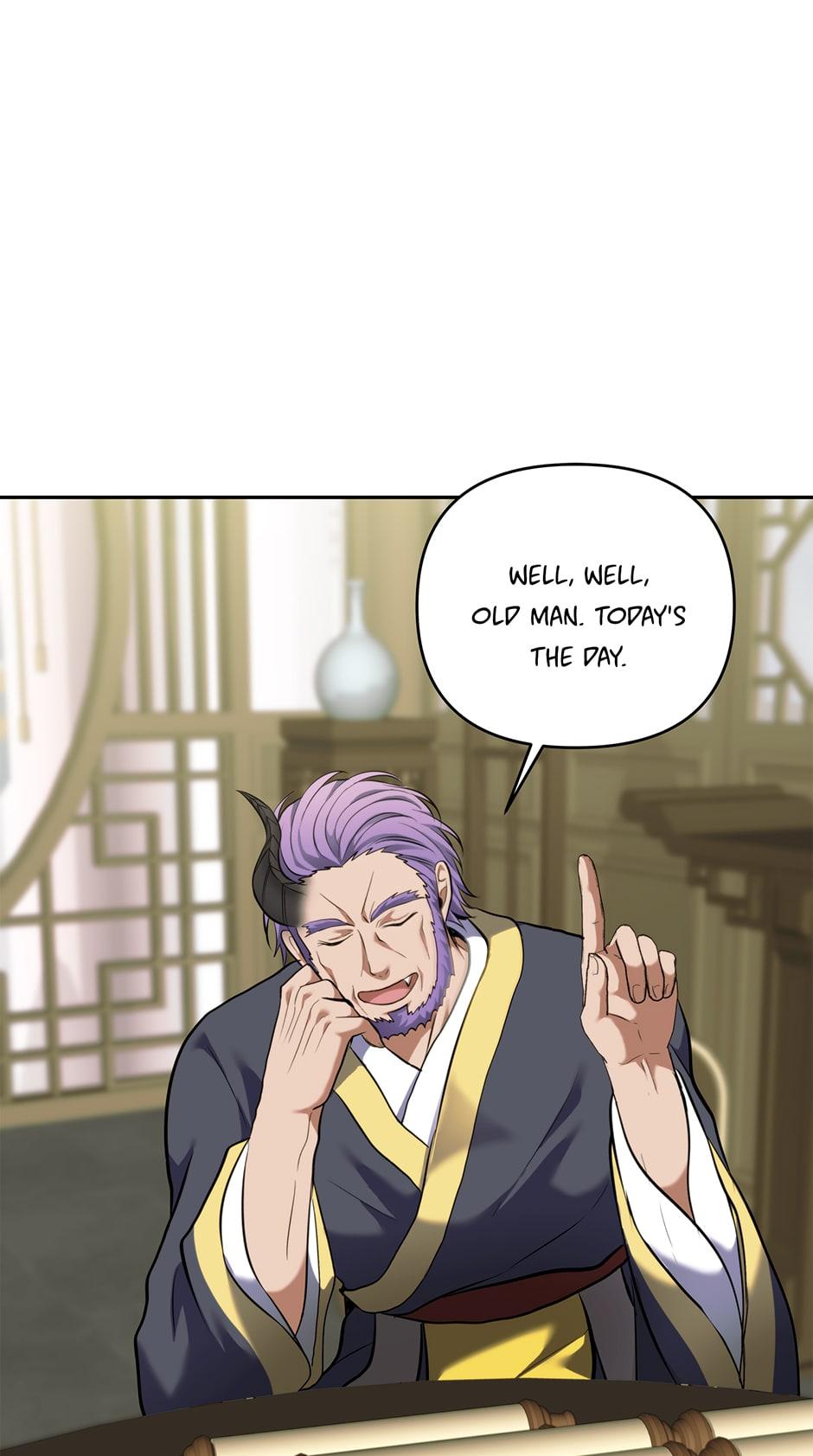 Read Second Life Ranker EN Manga Online