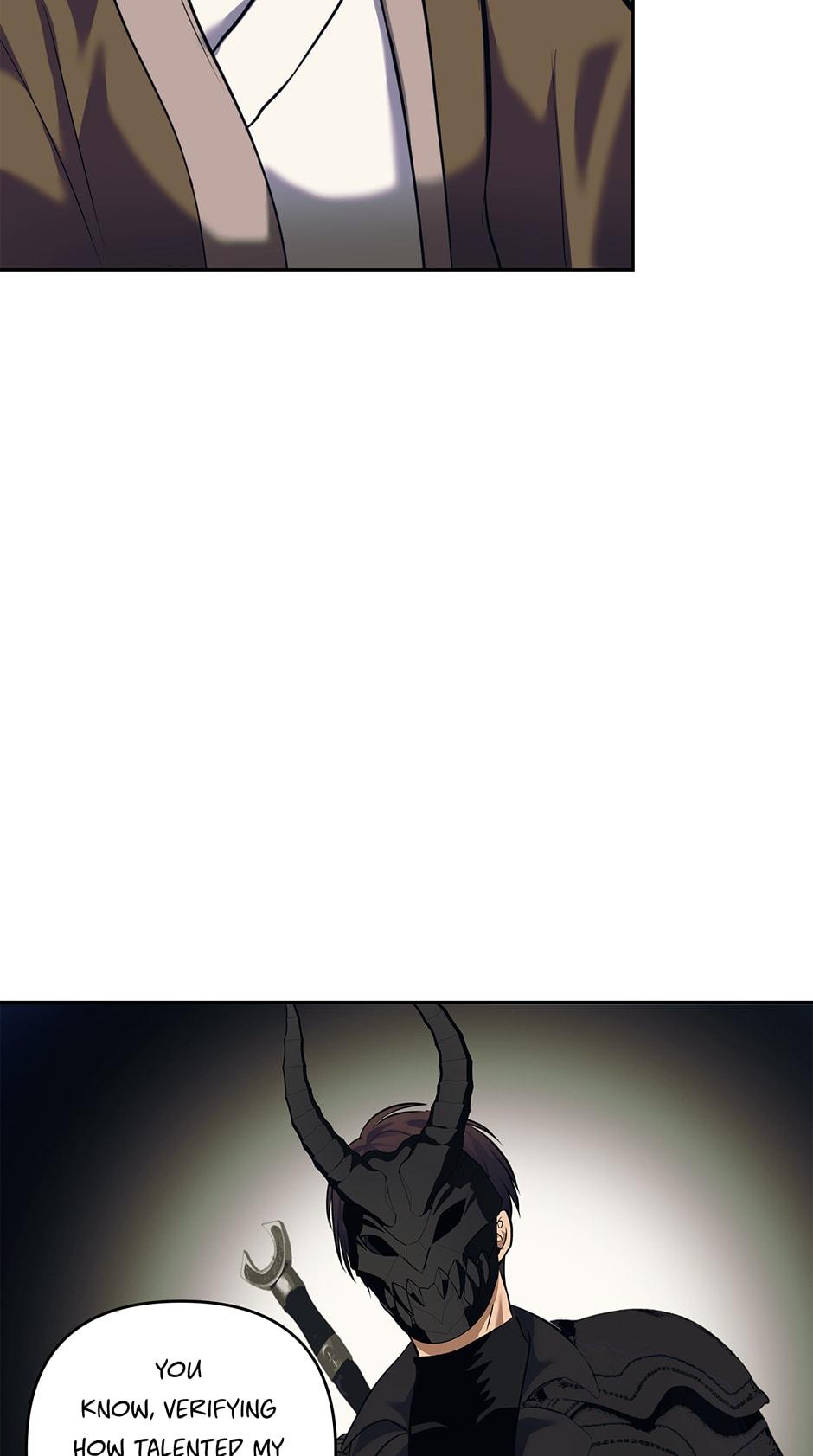 Read Second Life Ranker EN Manga Online