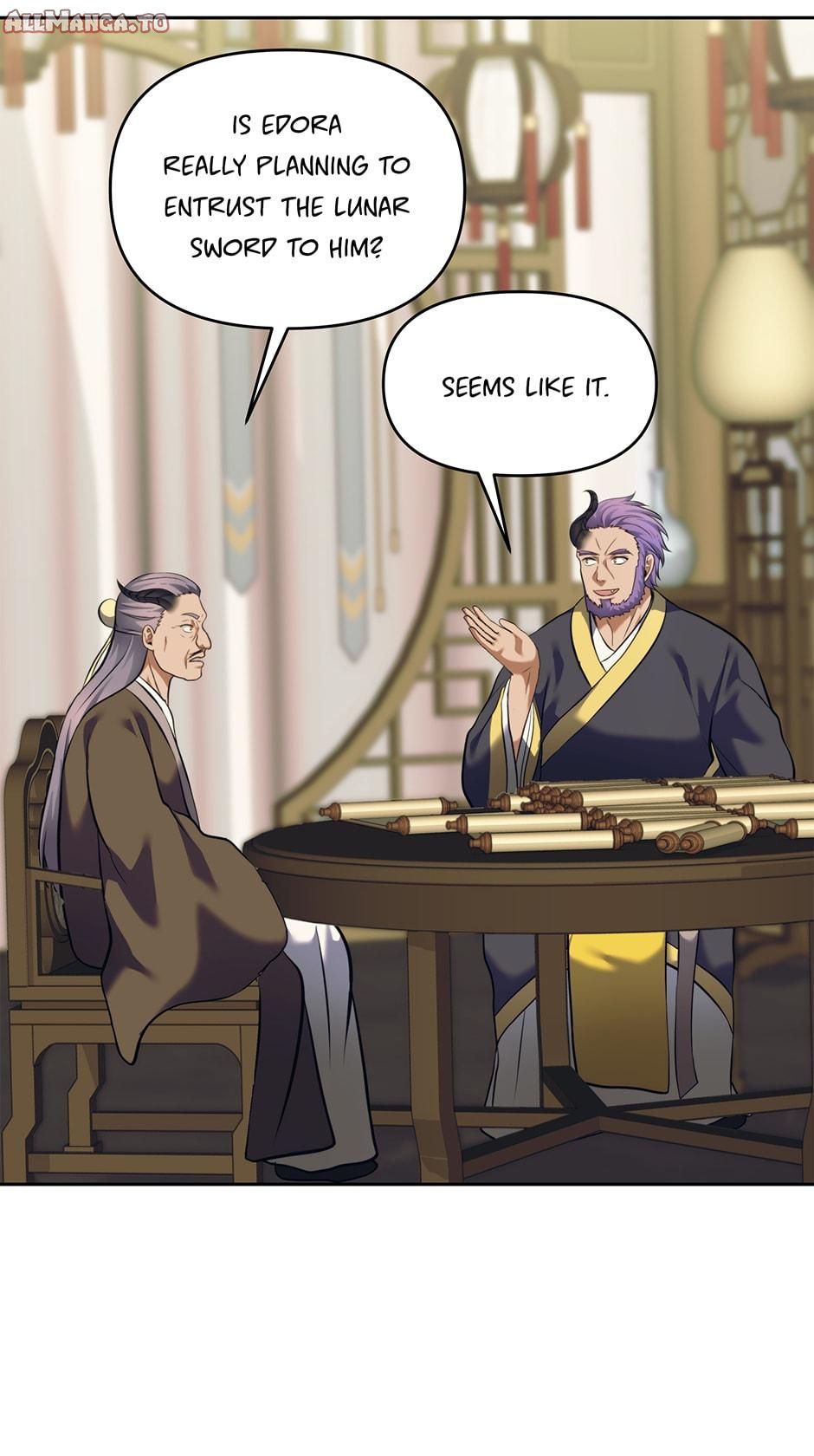Read Second Life Ranker EN Manga Online