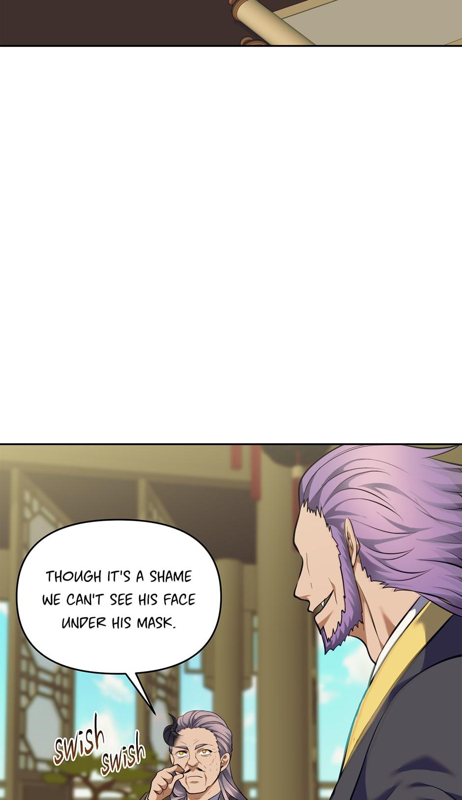 Read Second Life Ranker EN Manga Online