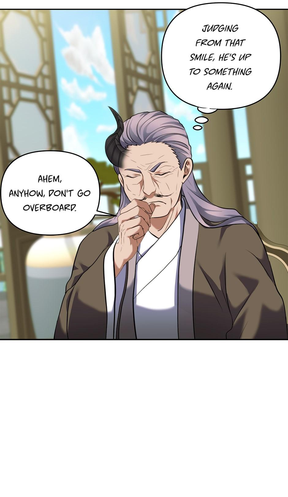 Read Second Life Ranker EN Manga Online