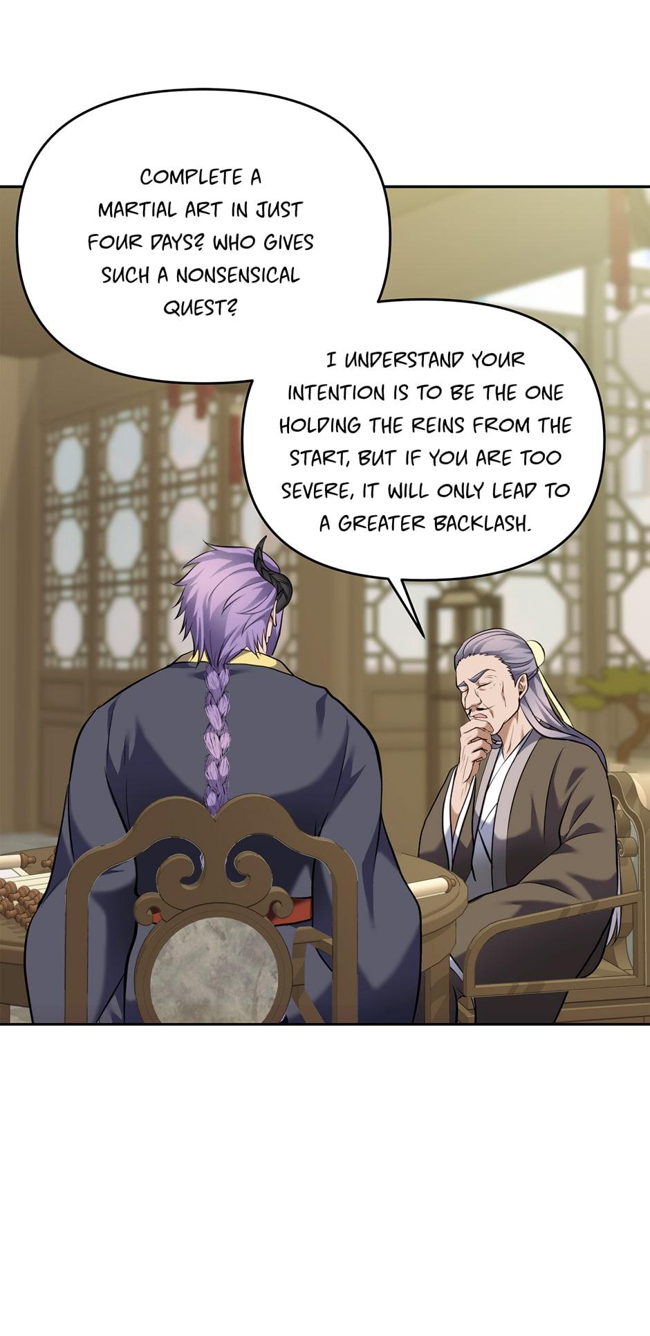 Read Second Life Ranker EN Manga Online