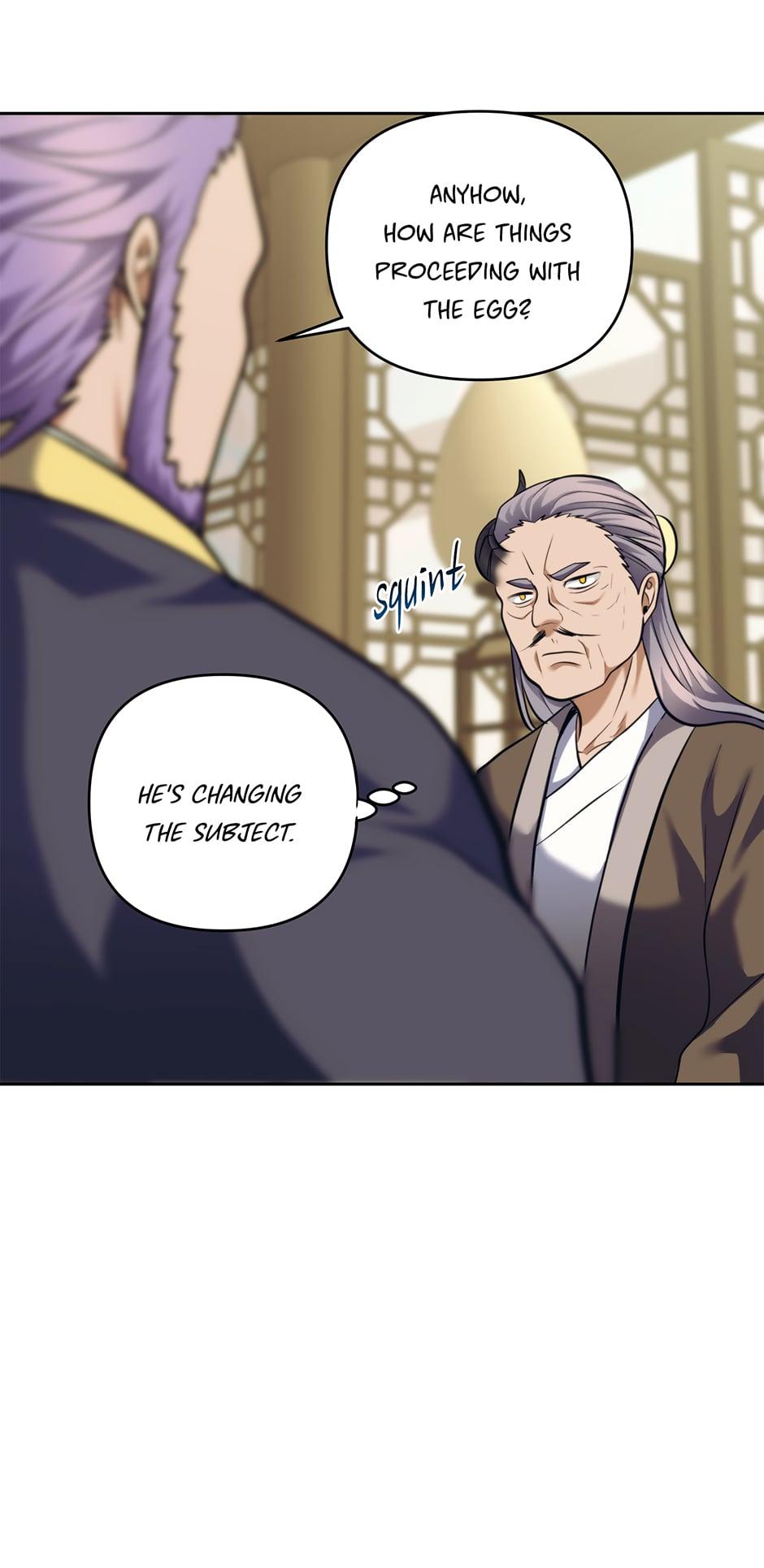Read Second Life Ranker EN Manga Online