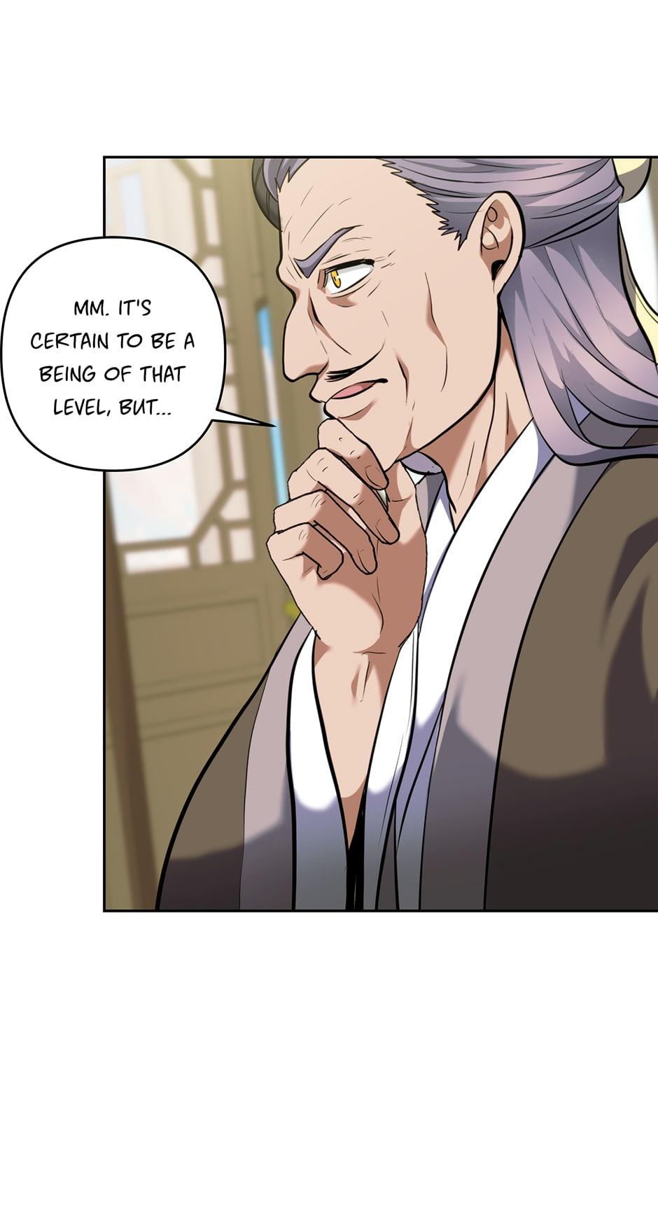 Read Second Life Ranker EN Manga Online