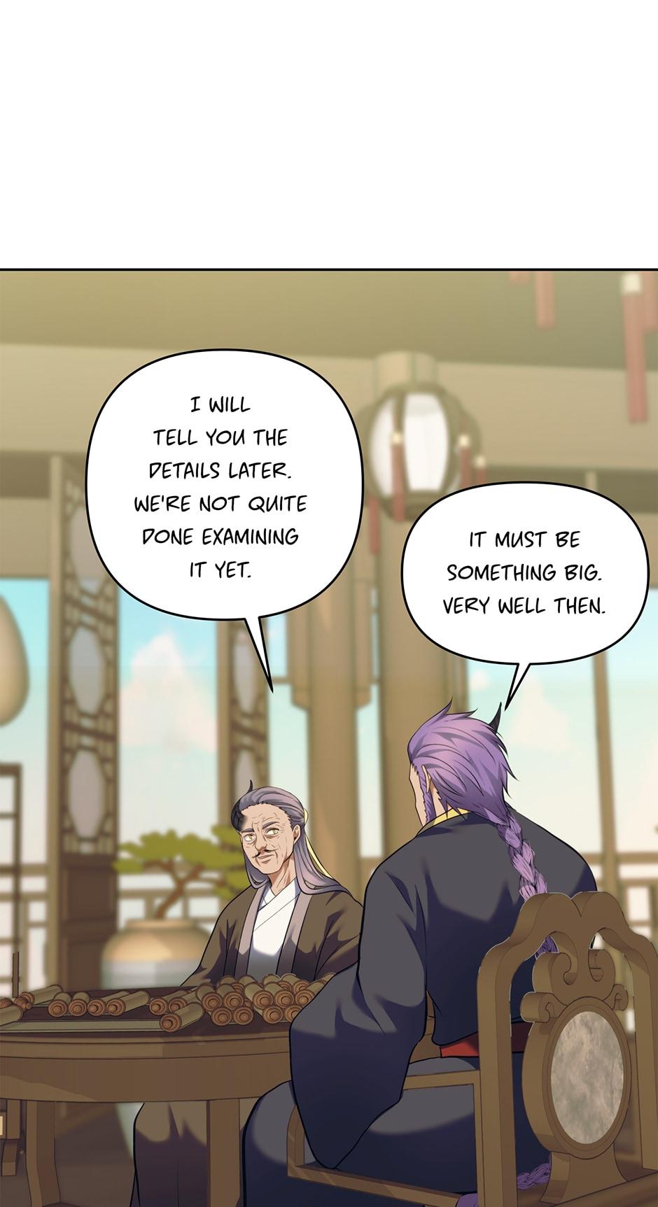 Read Second Life Ranker EN Manga Online