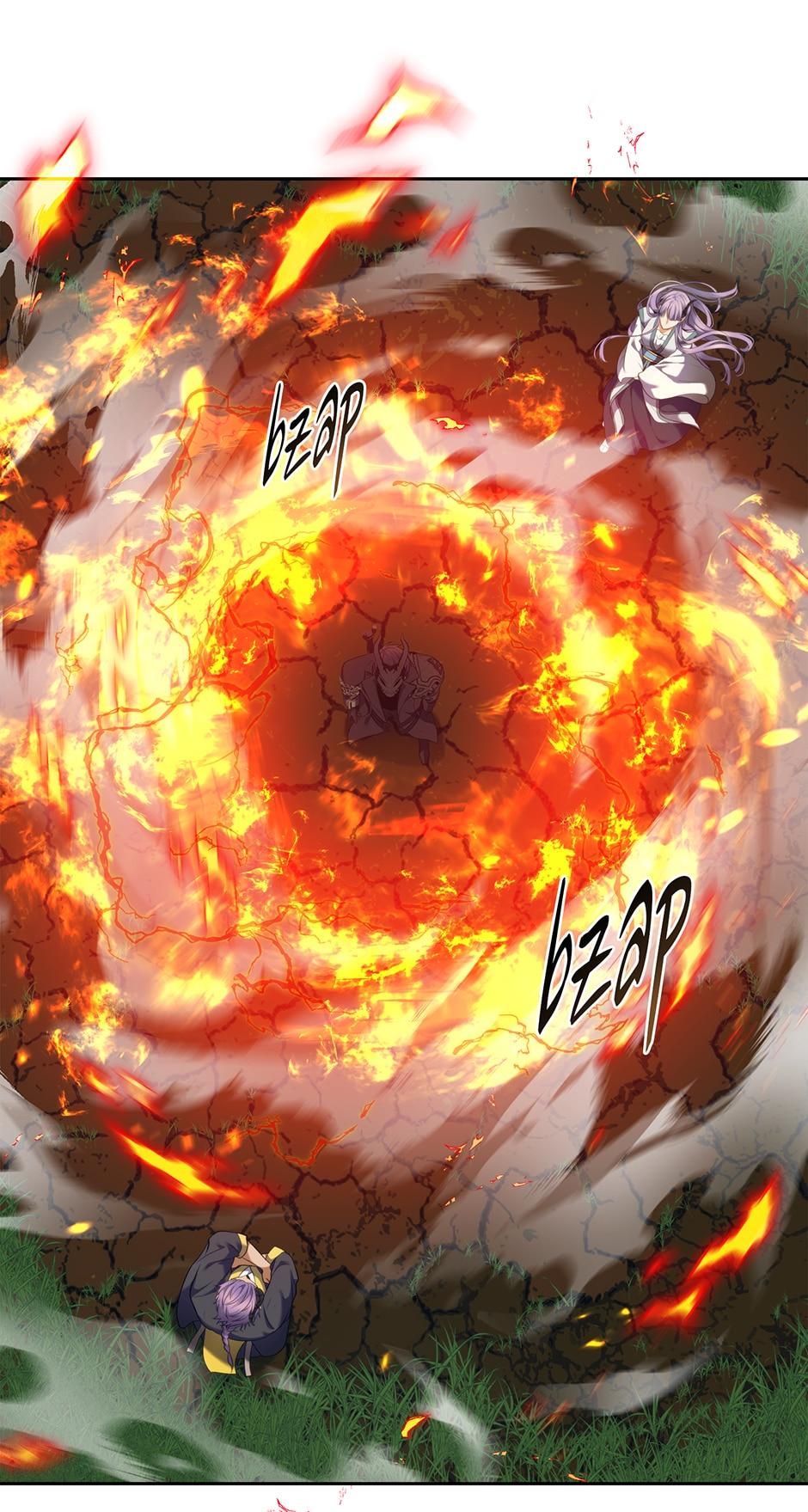 Read Second Life Ranker EN Manga Online