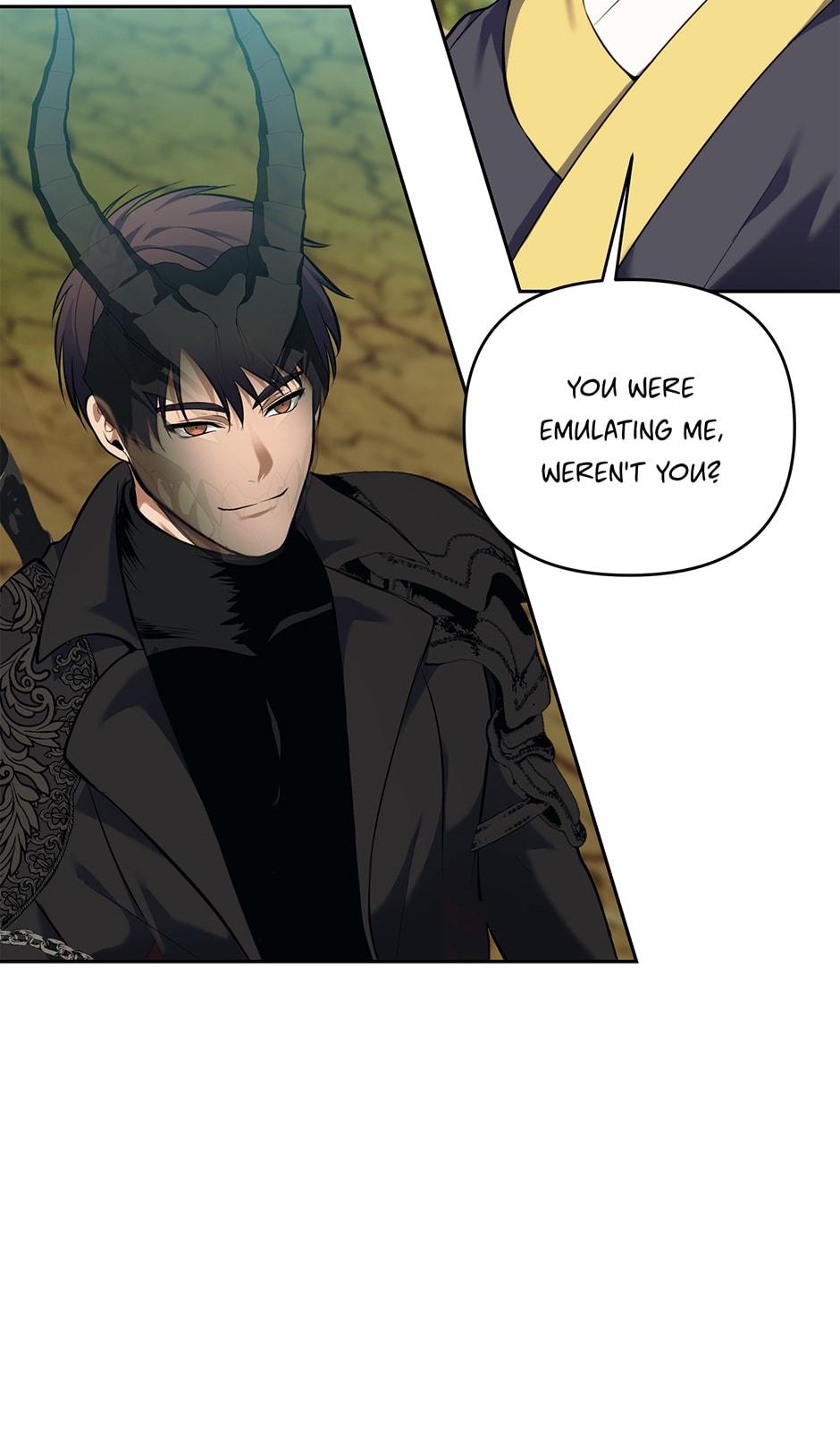 Read Second Life Ranker EN Manga Online