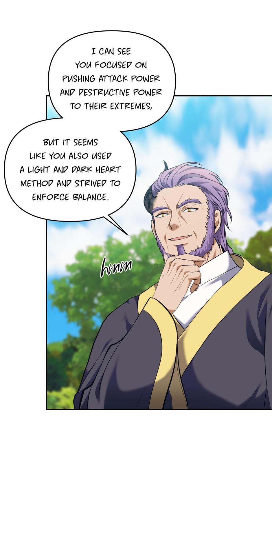 Read Second Life Ranker EN Manga Online