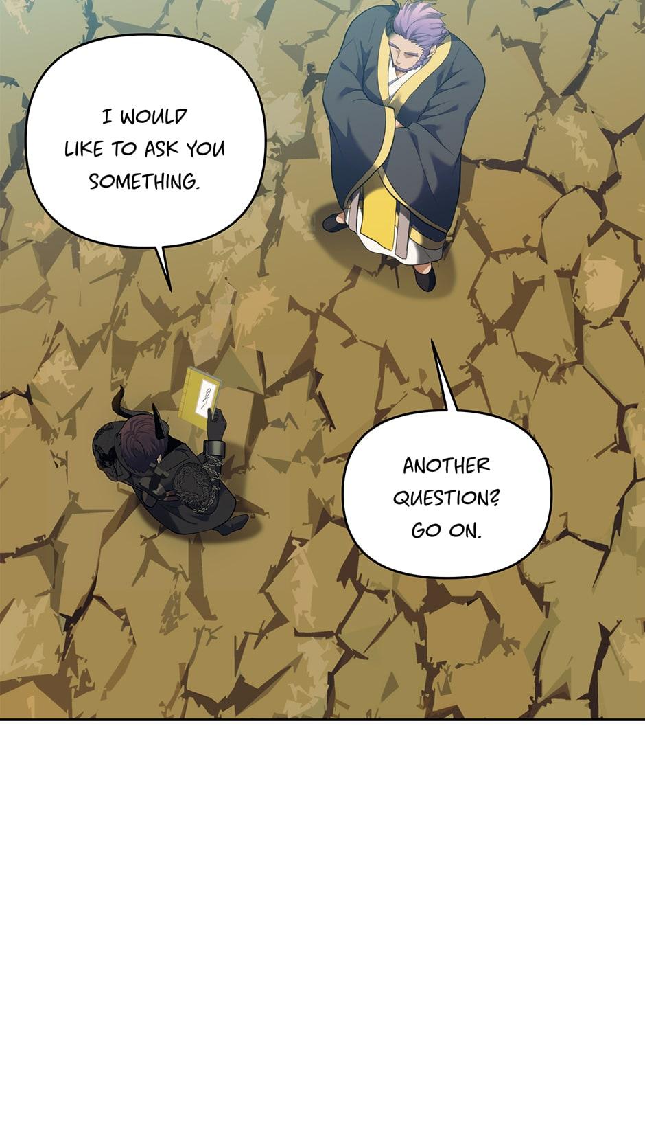 Read Second Life Ranker EN Manga Online