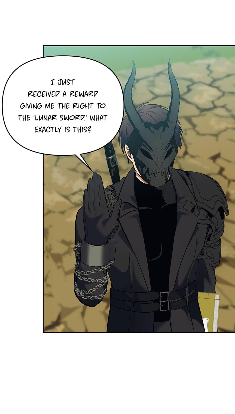 Read Second Life Ranker EN Manga Online