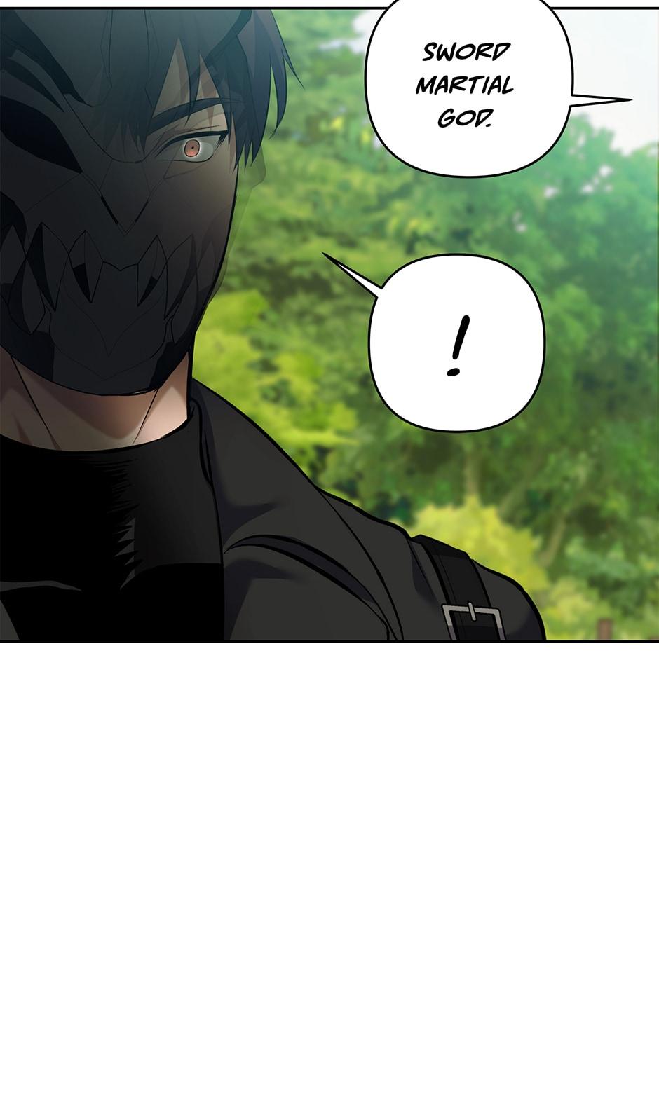 Read Second Life Ranker EN Manga Online