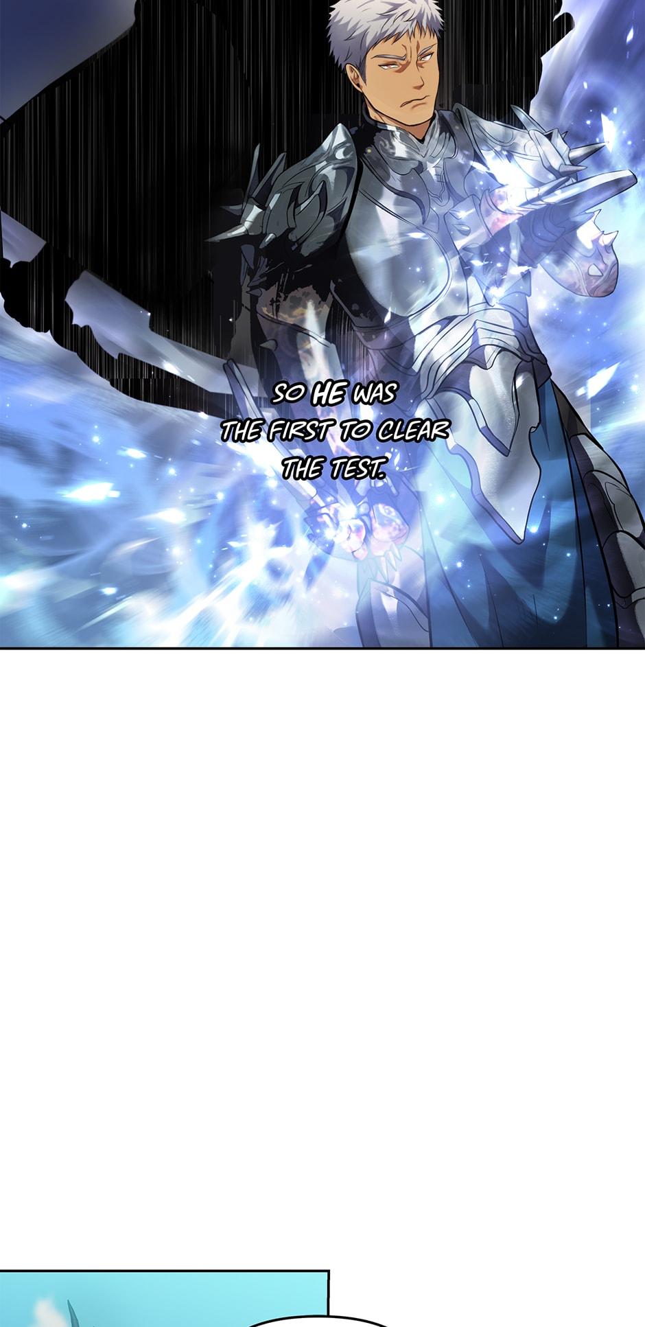 Read Second Life Ranker EN Manga Online