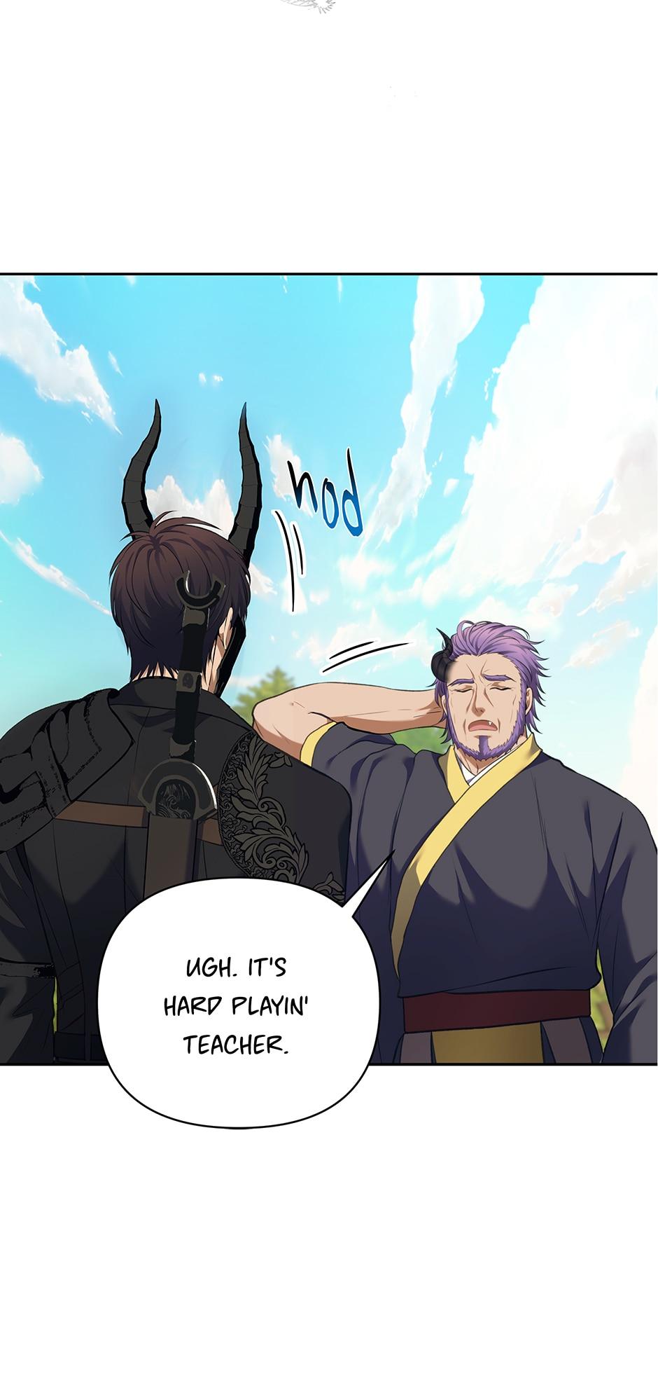 Read Second Life Ranker EN Manga Online