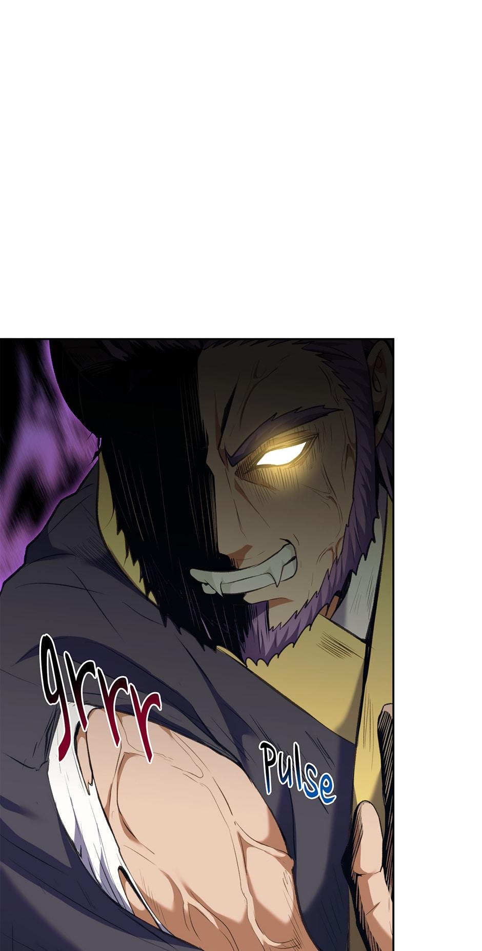 Read Second Life Ranker EN Manga Online
