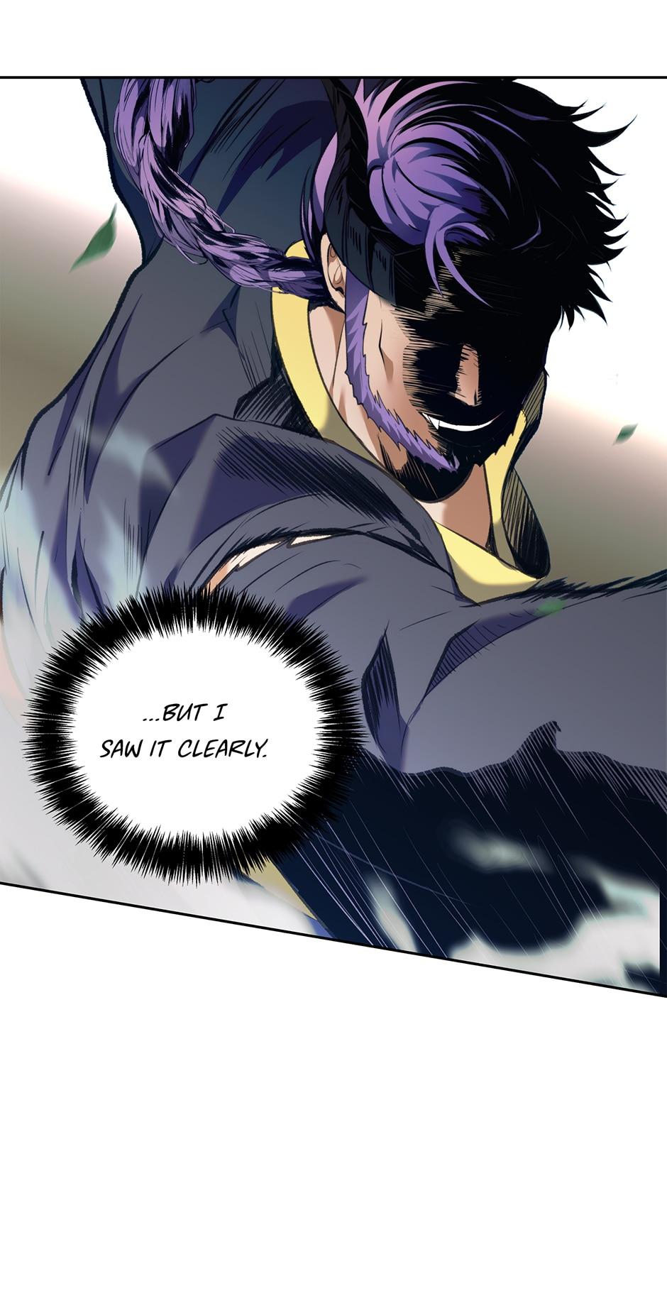 Read Second Life Ranker EN Manga Online