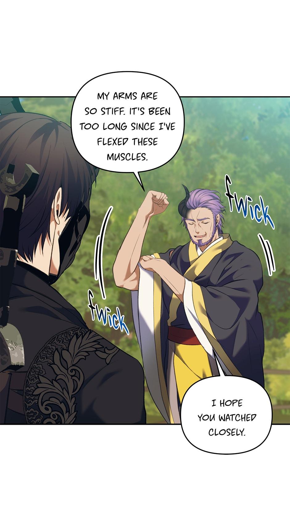Read Second Life Ranker EN Manga Online