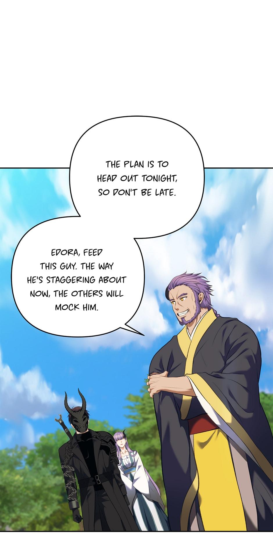 Read Second Life Ranker EN Manga Online