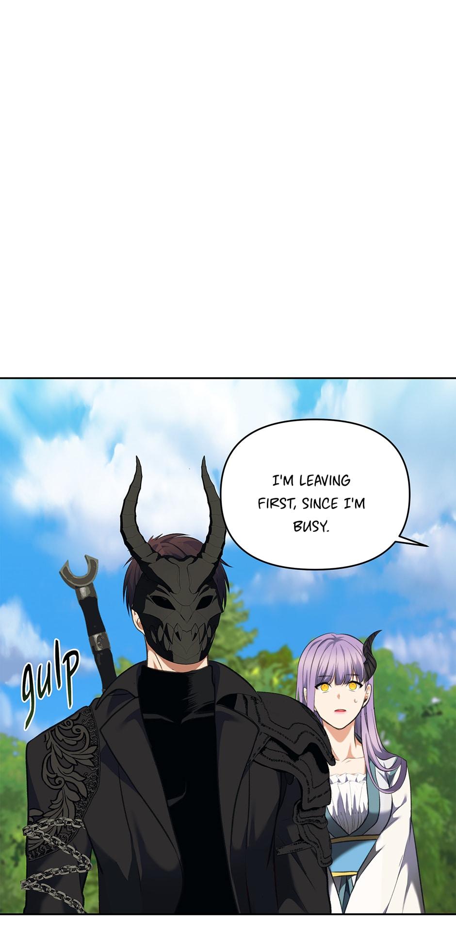 Read Second Life Ranker EN Manga Online
