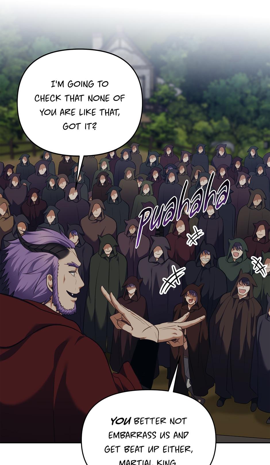Read Second Life Ranker EN Manga Online
