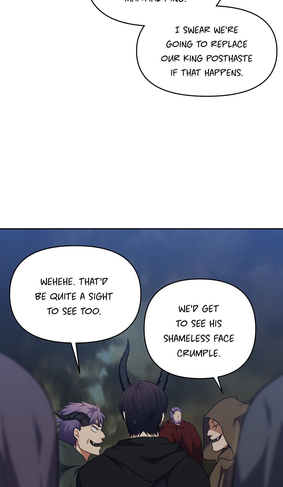 Read Second Life Ranker EN Manga Online
