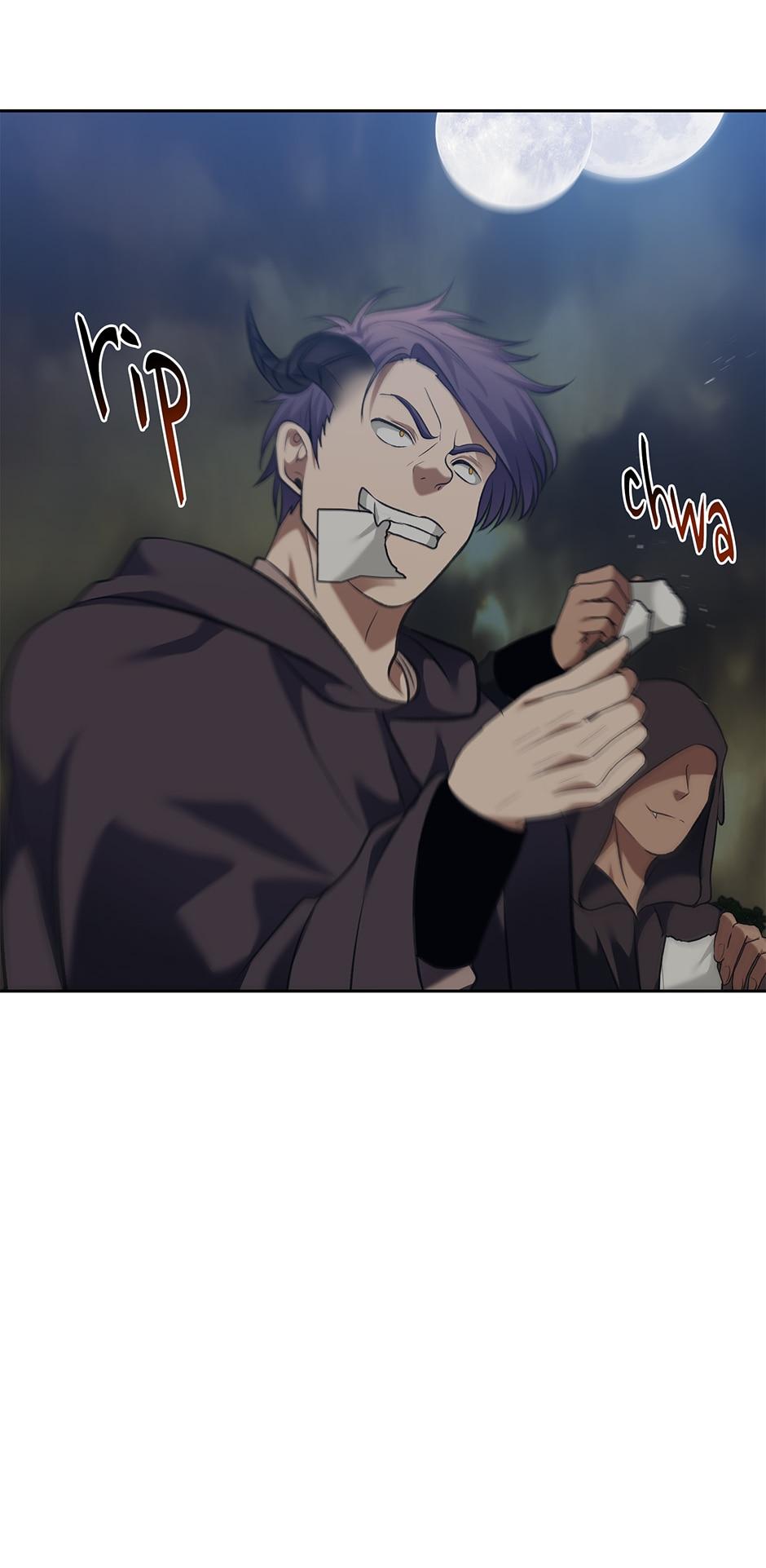 Read Second Life Ranker EN Manga Online