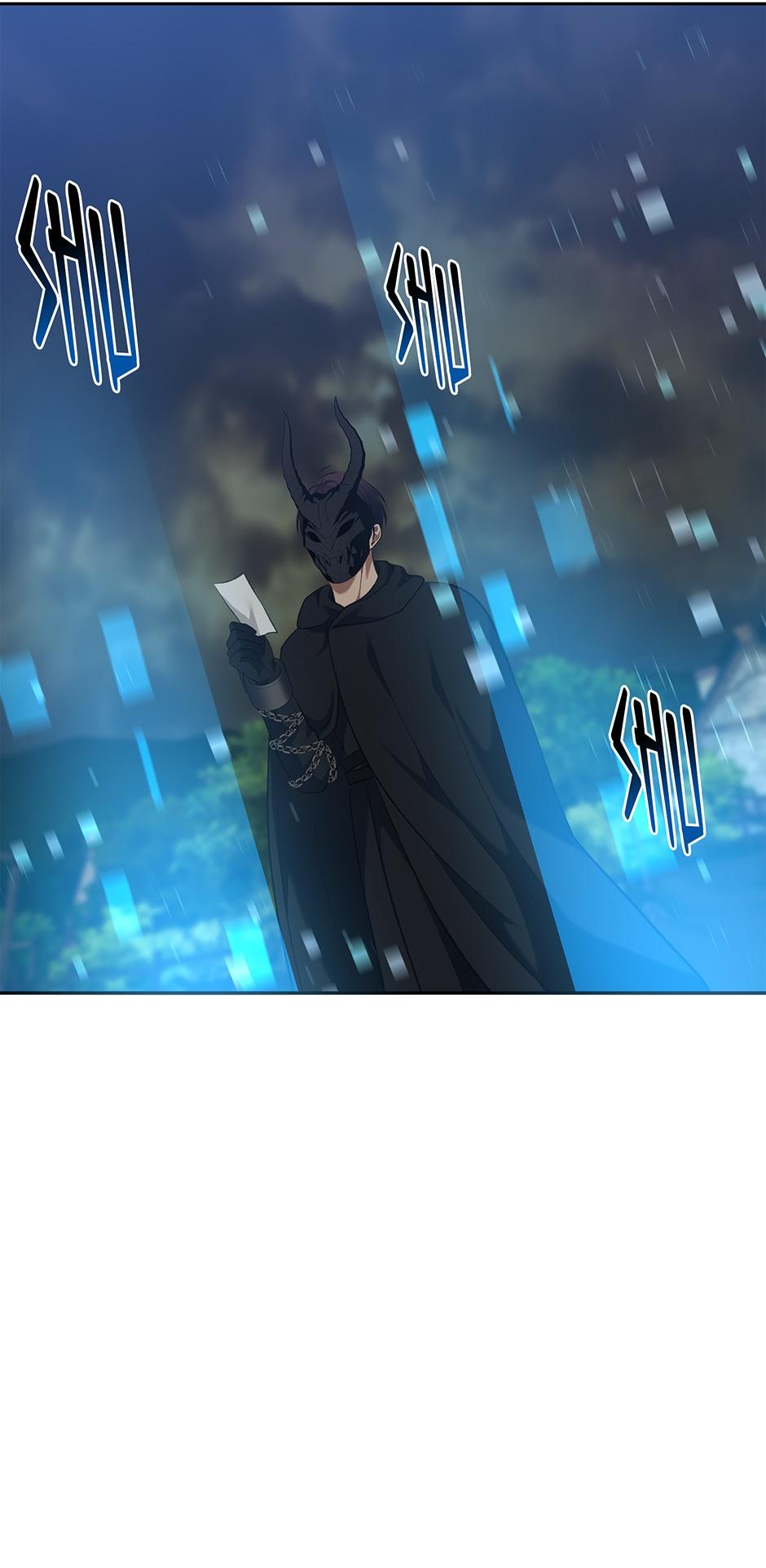 Read Second Life Ranker EN Manga Online