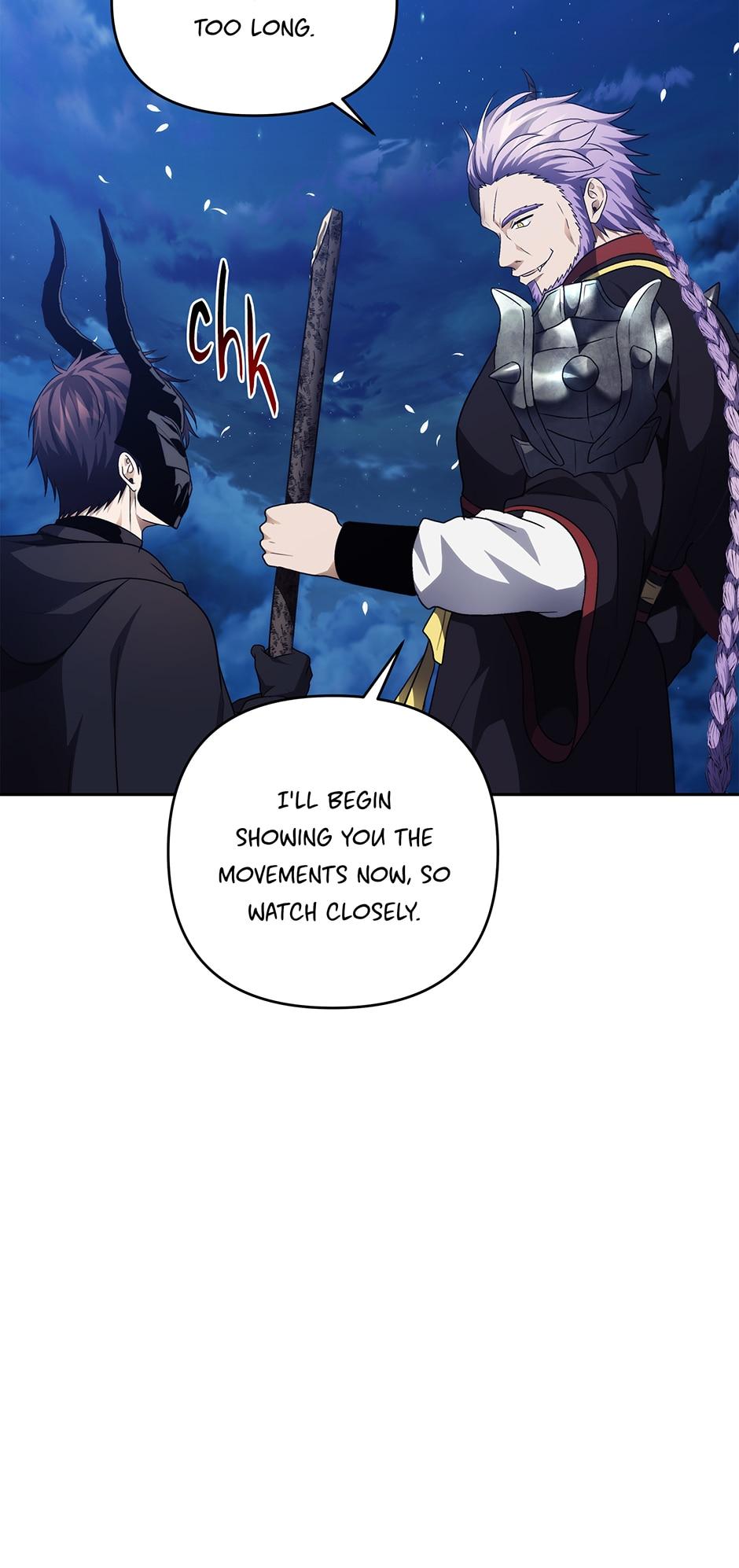 Read Second Life Ranker EN Manga Online