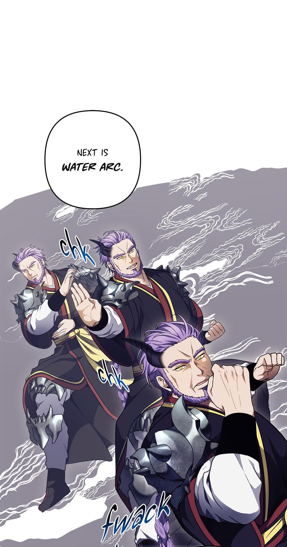 Read Second Life Ranker EN Manga Online