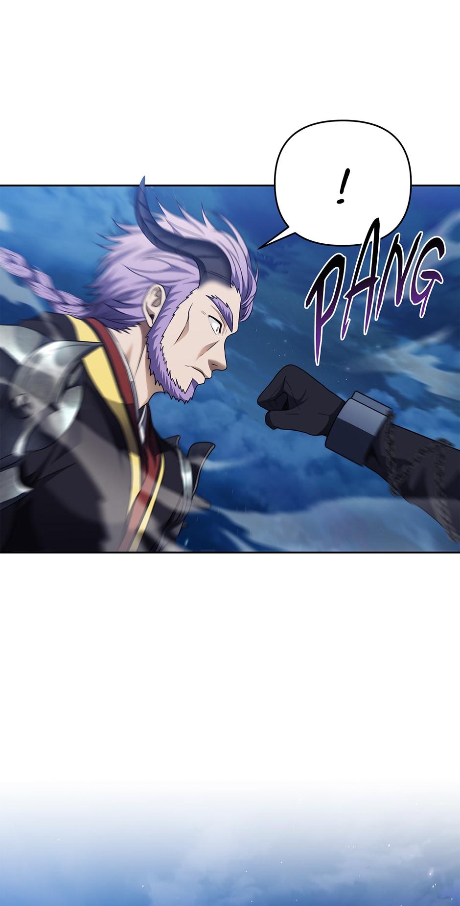 Read Second Life Ranker EN Manga Online
