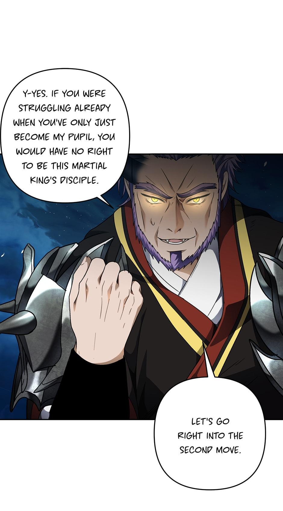 Read Second Life Ranker EN Manga Online