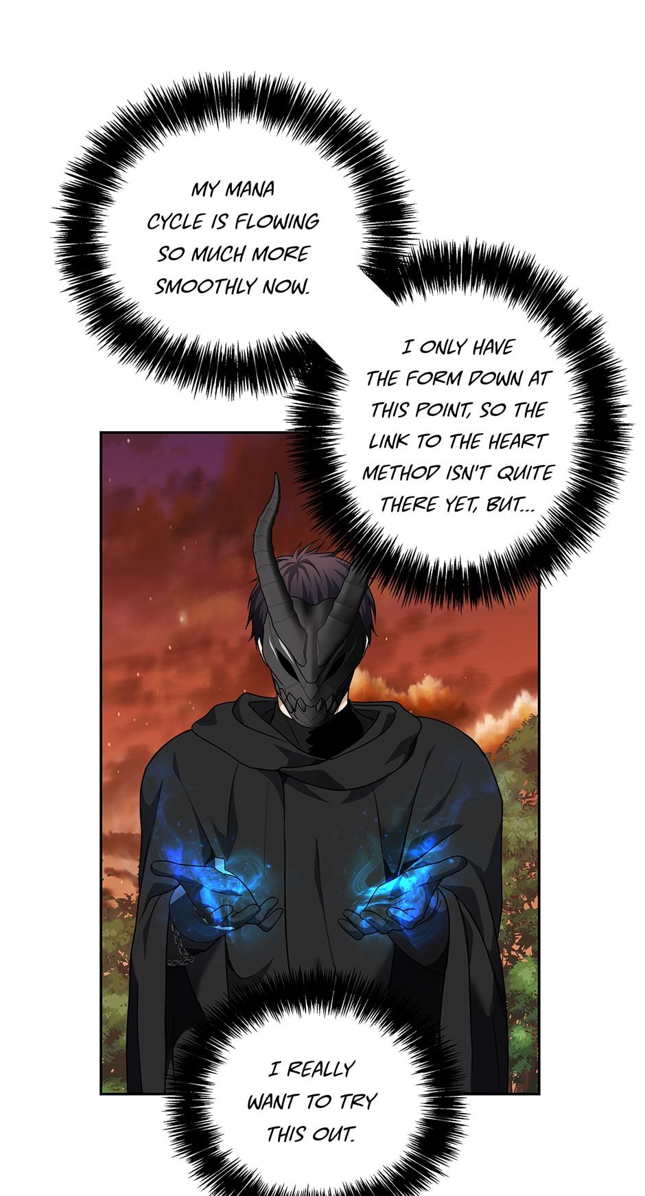 Read Second Life Ranker EN Manga Online