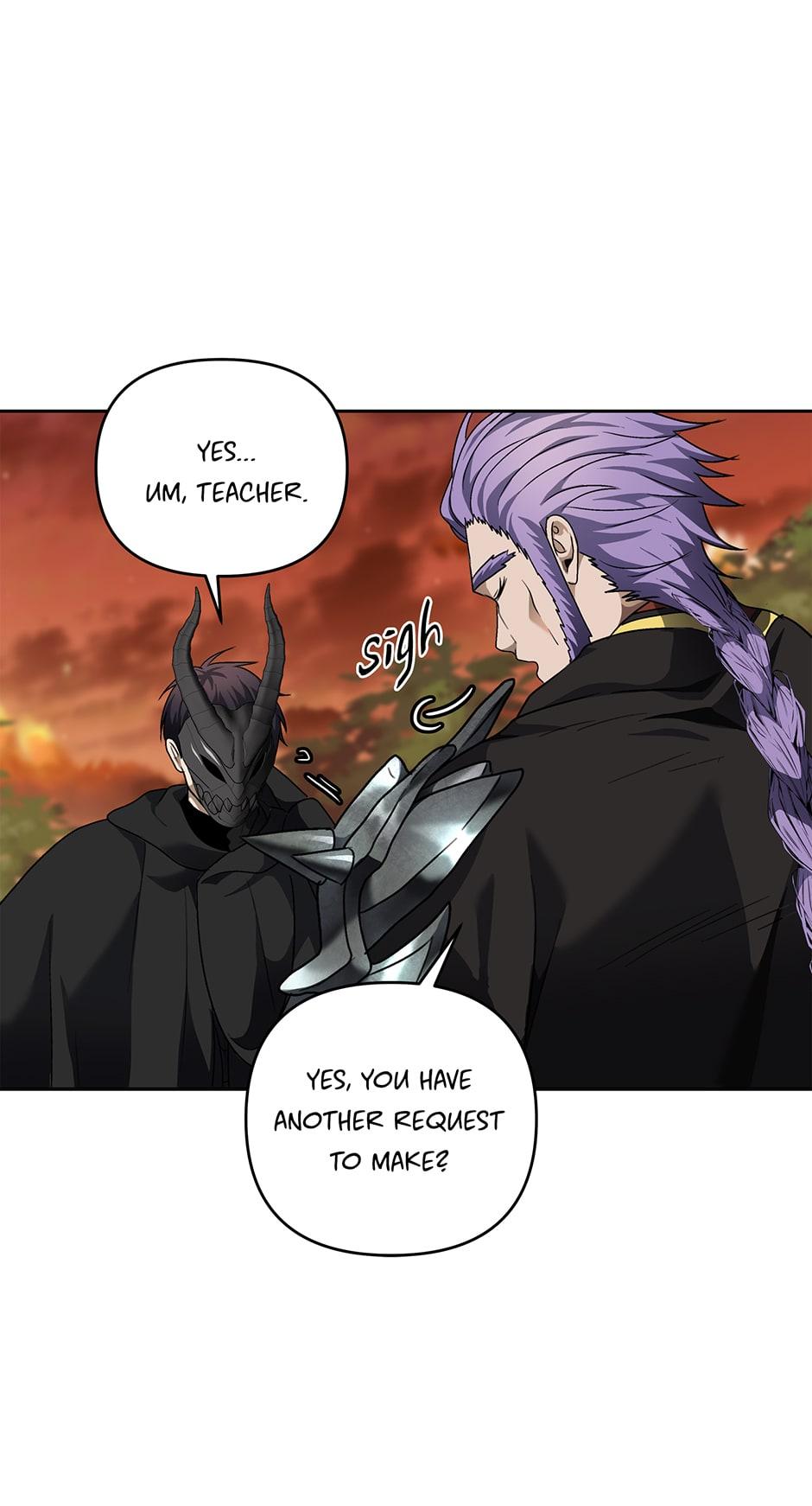 Read Second Life Ranker EN Manga Online