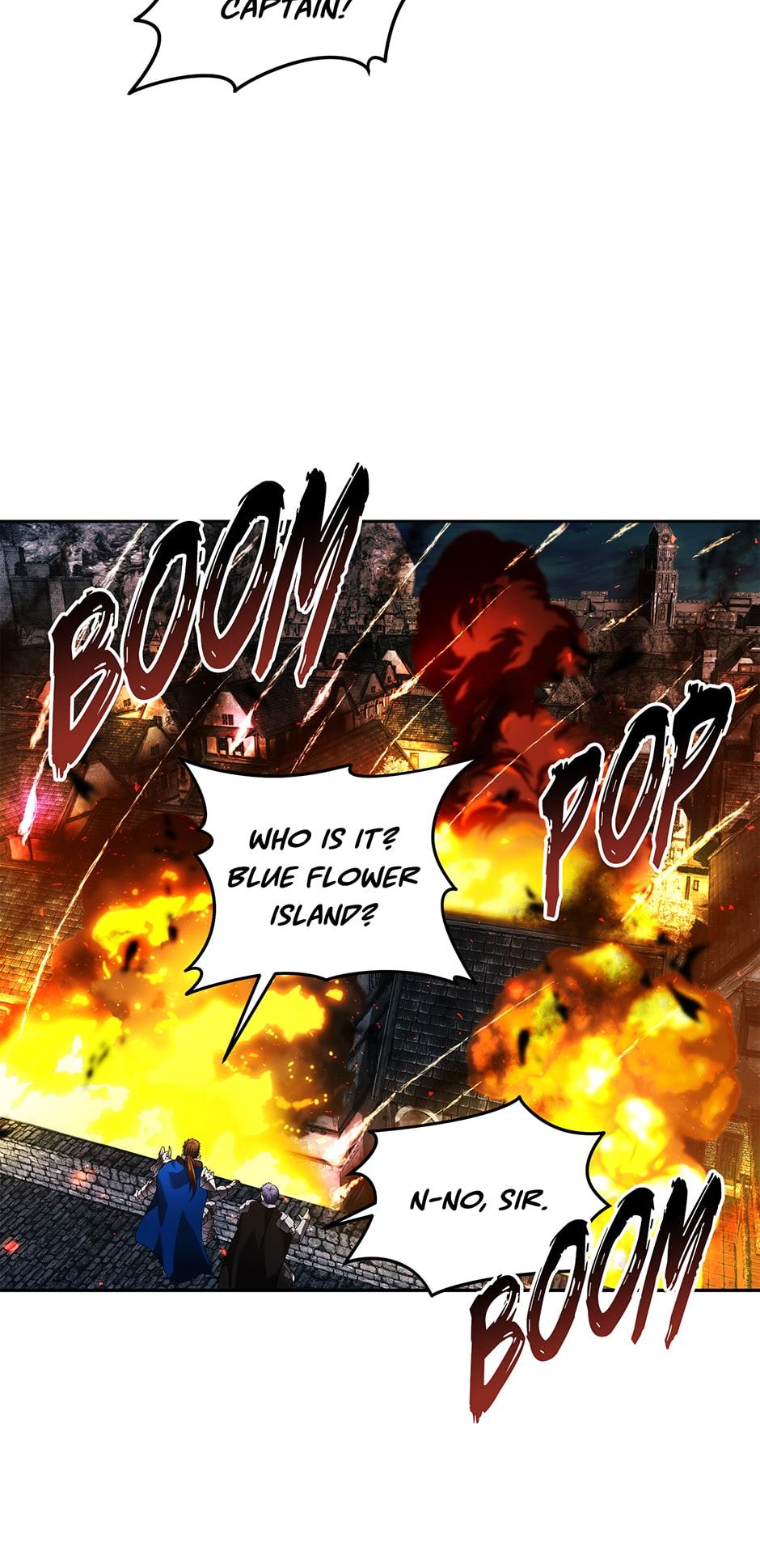 Read Second Life Ranker EN Manga Online