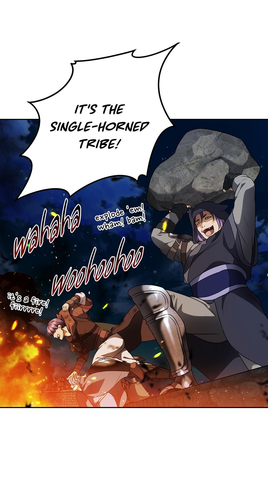 Read Second Life Ranker EN Manga Online