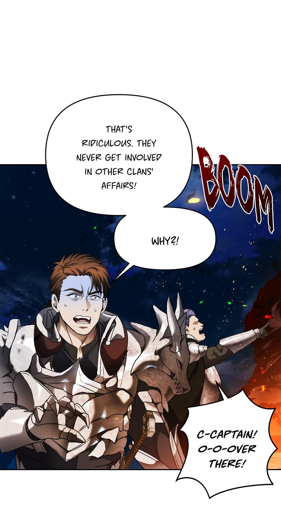 Read Second Life Ranker EN Manga Online