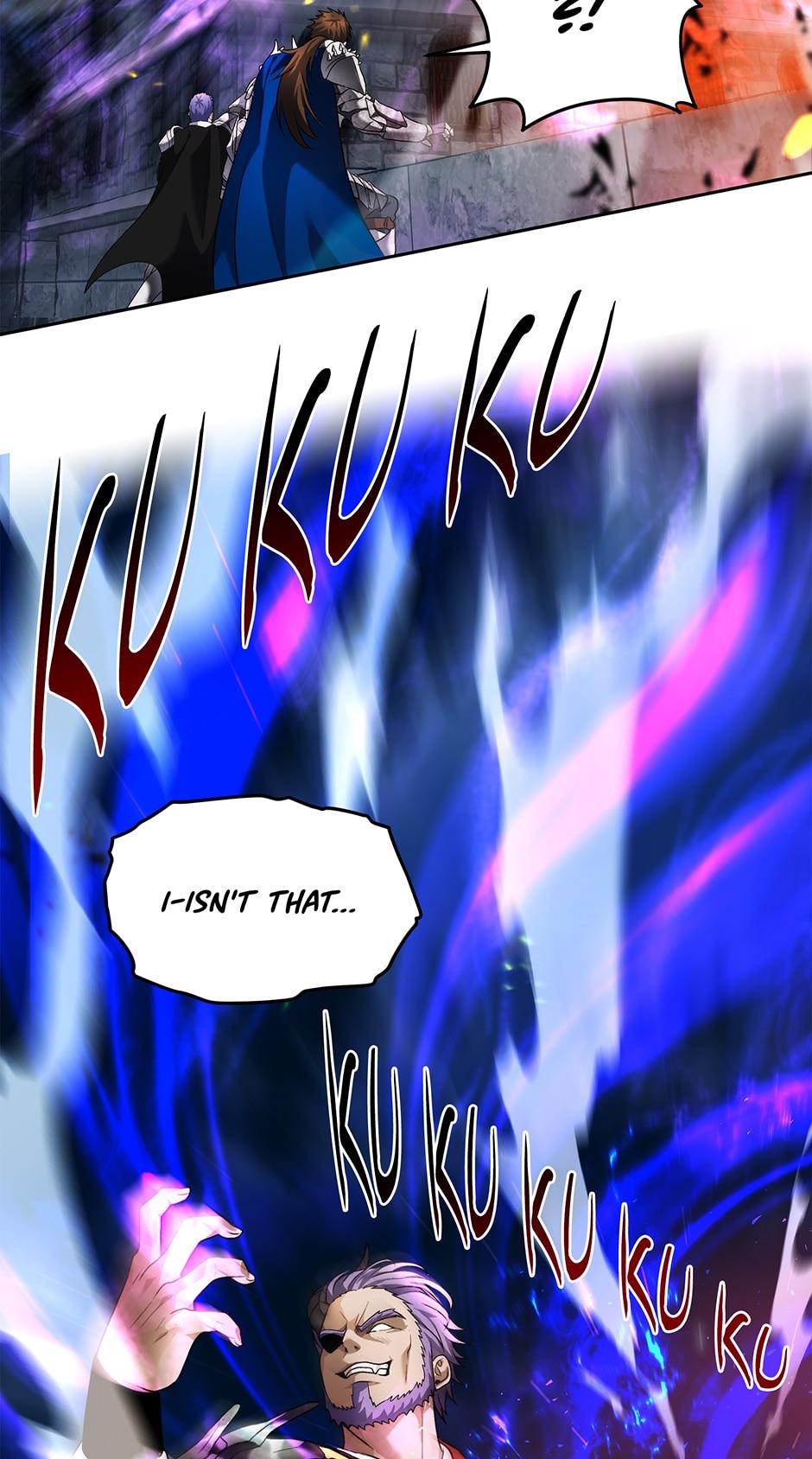 Read Second Life Ranker EN Manga Online