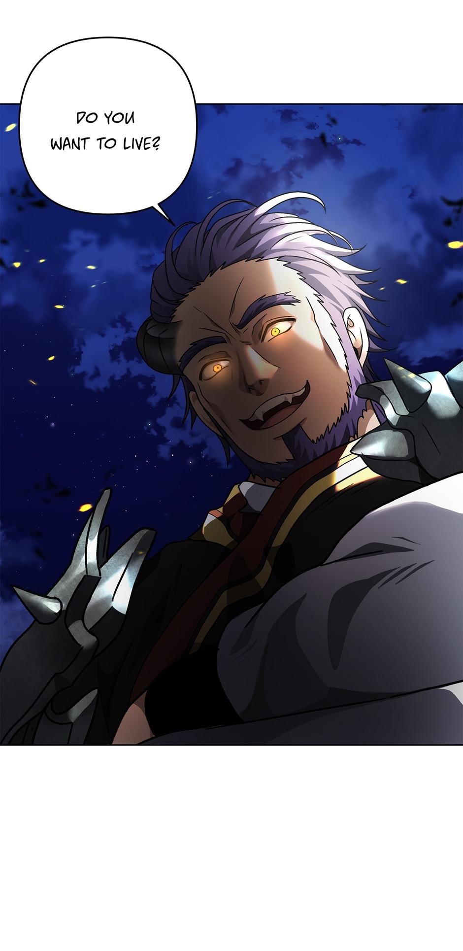 Read Second Life Ranker EN Manga Online
