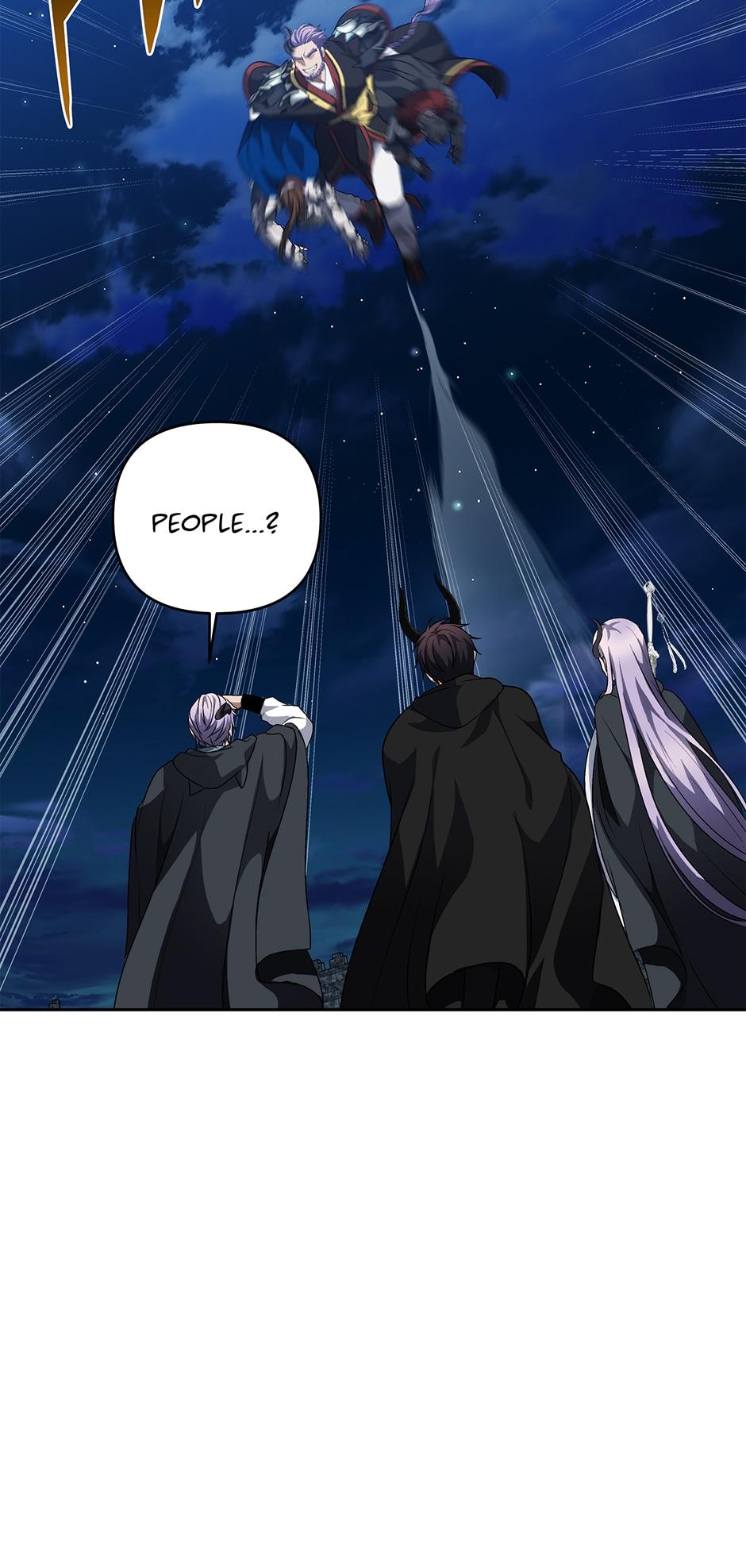 Read Second Life Ranker EN Manga Online