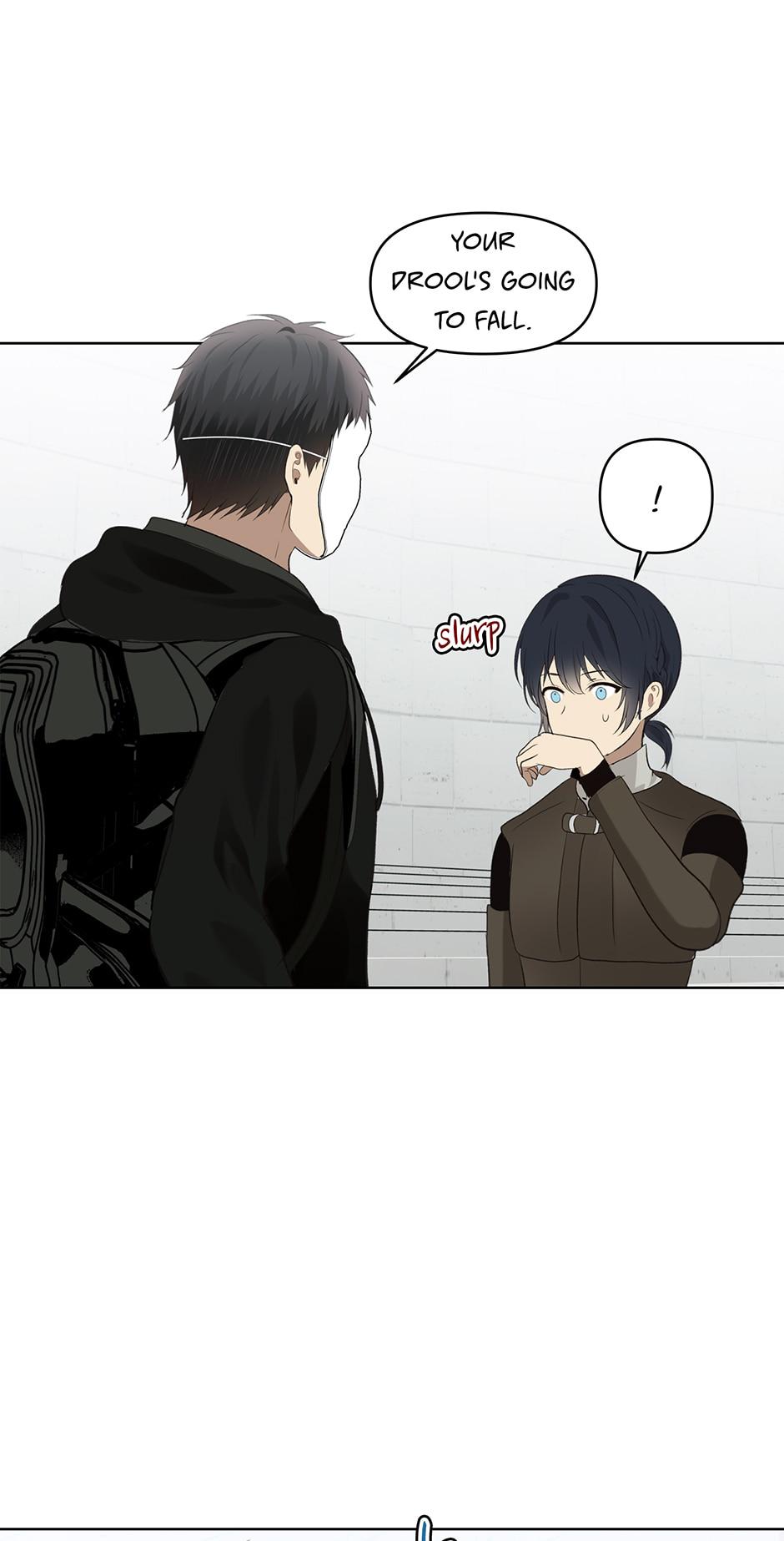 Read Second Life Ranker EN Manga Online