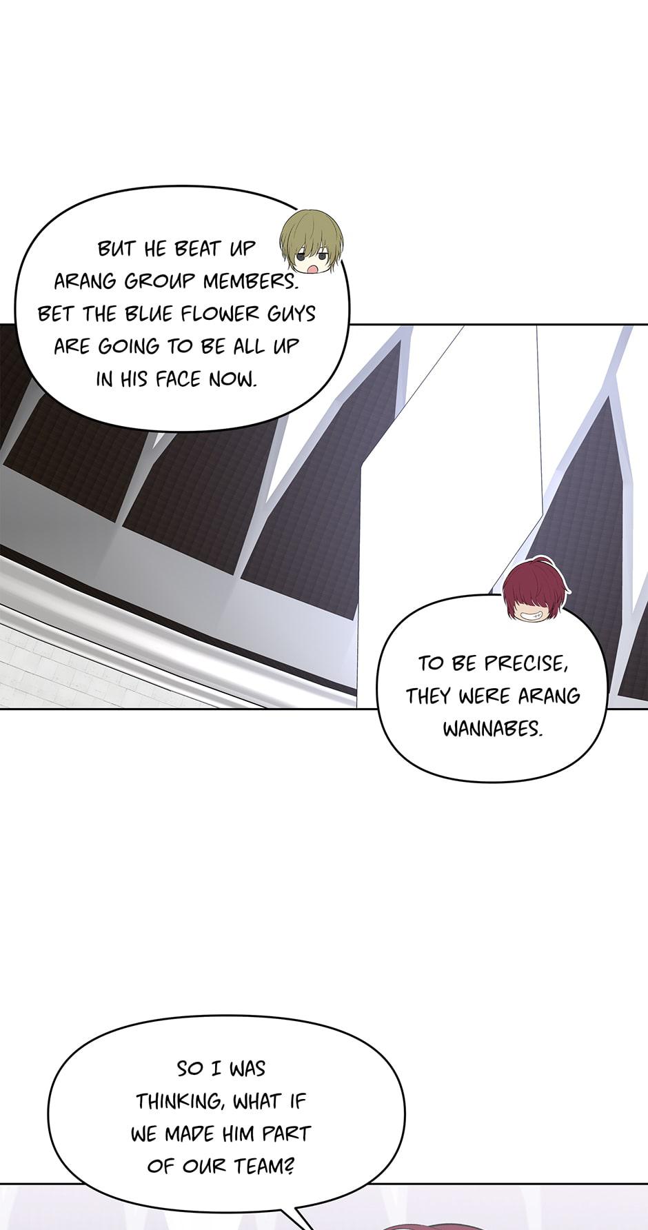 Read Second Life Ranker EN Manga Online