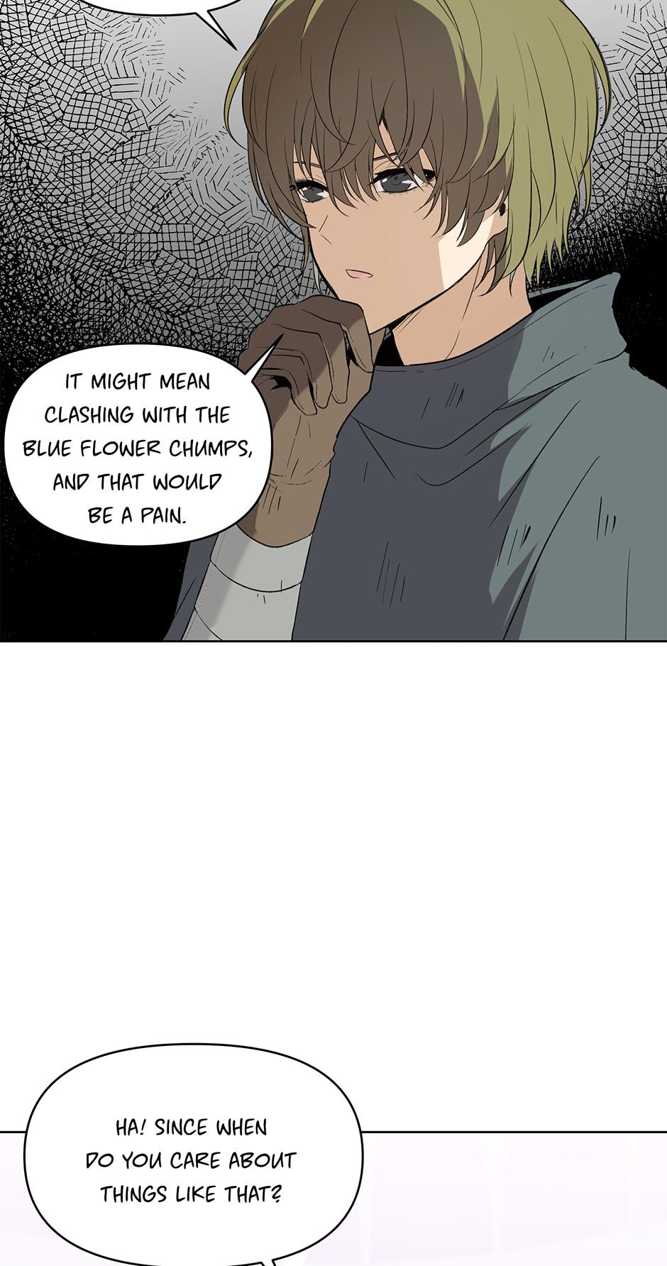 Read Second Life Ranker EN Manga Online